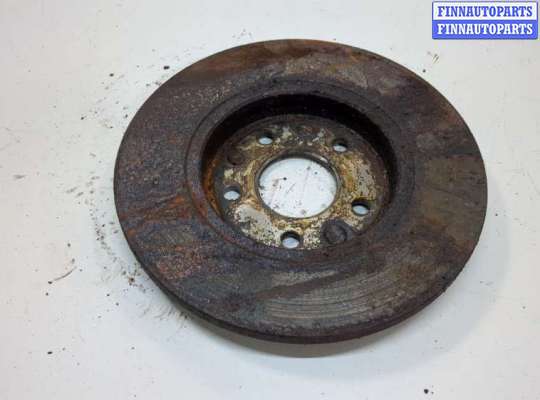 купить Диск тормозной на Ford Mondeo 3 2000-2007