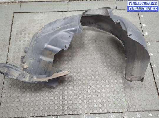 купить Защита арок (подкрылок) на Ford C-Max 2002-2010