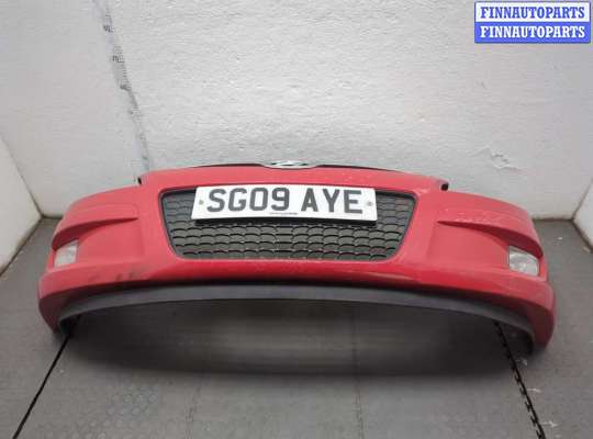 Решетка радиатора HN590679 на Hyundai i30 2007-2012