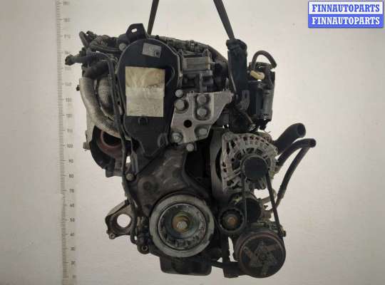 Маховик АКПП (драйв плата) PG1246759 на Peugeot 508 2010-2018
