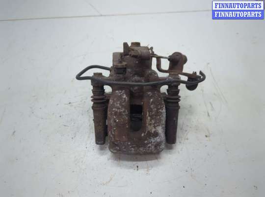 Суппорт CT1116420 на Peugeot Partner 2008-2012