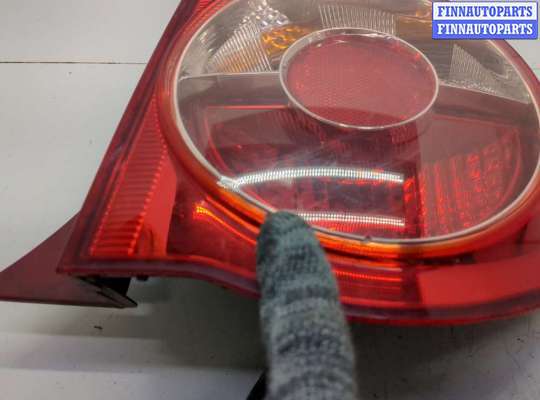 купить Фонарь (задний) на KIA Picanto 2004-2011