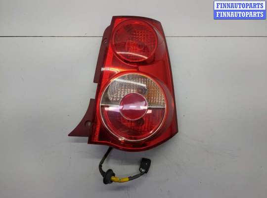 купить Фонарь (задний) на KIA Picanto 2004-2011