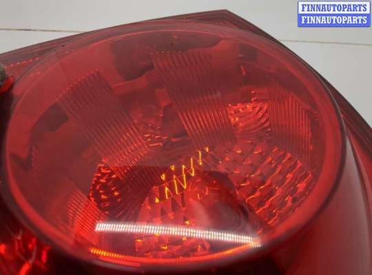 купить Фонарь (задний) на KIA Picanto 2004-2011