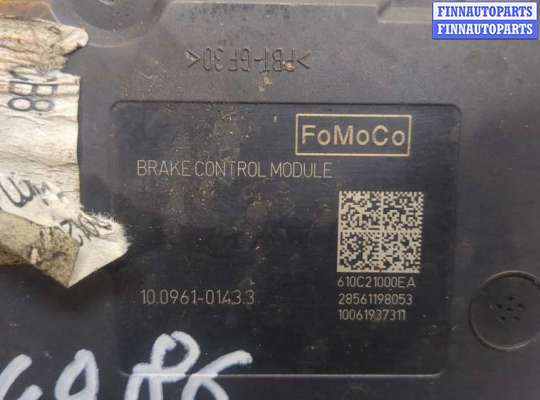 купить Блок АБС, насос (ABS, ESP, ASR) на Ford Focus 3 2011-2015