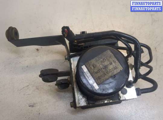 купить Блок АБС, насос (ABS, ESP, ASR) на Ford Focus 3 2011-2015