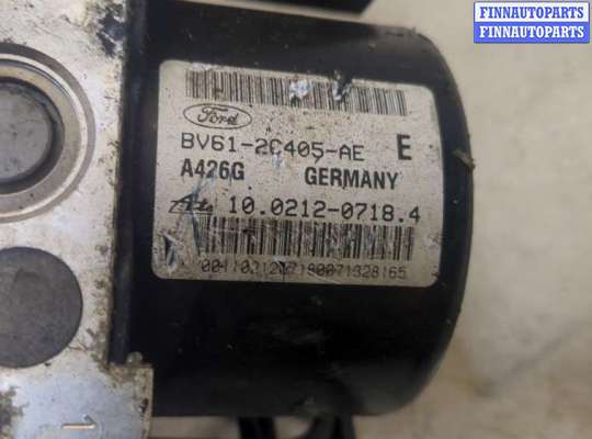 купить Блок АБС, насос (ABS, ESP, ASR) на Ford Focus 3 2011-2015