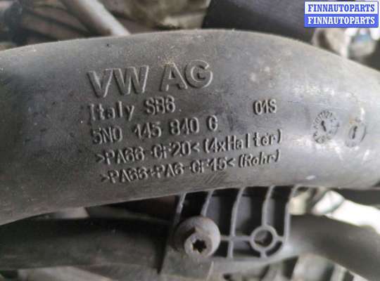 купить Турбина на Volkswagen Golf 6 2008-2012