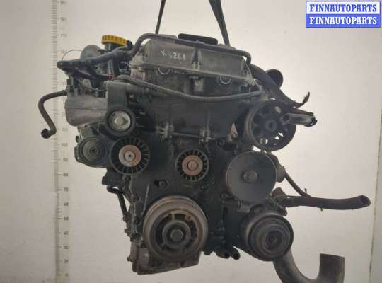 Купить Компрессор кондиционера на Saab 9-5 1997-2005 Компрессор кондиционера SB90239 на Saab 9-5 1997-2005