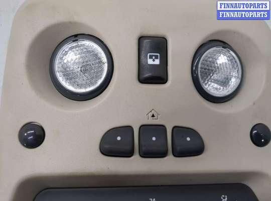 купить Переключатель отопителя (печки) на Chevrolet Tahoe 1999-2006