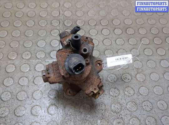 купить ТНВД на Iveco Daily 4 2005-2011