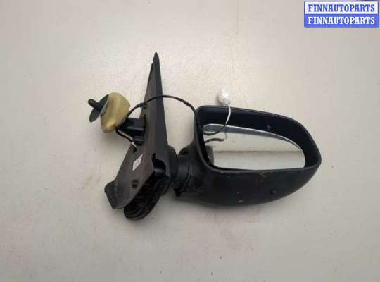Зеркало боковое RN1498089 на Dacia Sandero 2013-2020