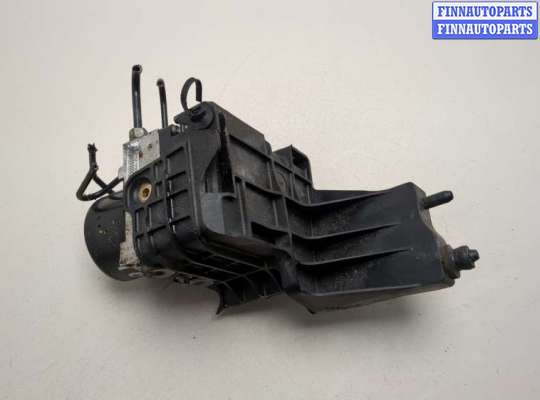 Блок АБС, насос (ABS, ESP, ASR) OP2396194 на Opel Zafira C 2011-2019