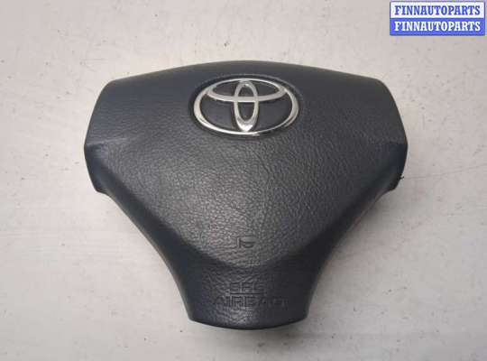 купить Подушка безопасности водителя на Toyota Corolla Verso 2004-2009