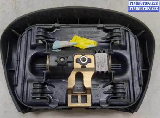 купить Подушка безопасности водителя на Renault Espace 4 2002-2014