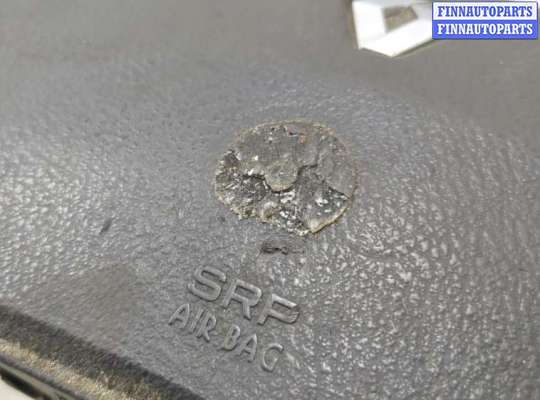 купить Подушка безопасности водителя на Renault Espace 4 2002-2014