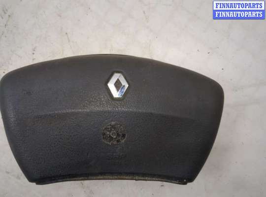 купить Подушка безопасности водителя на Renault Espace 4 2002-2014