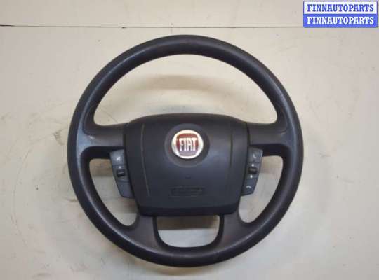 купить Подушка безопасности водителя на Fiat Ducato 2014-2025