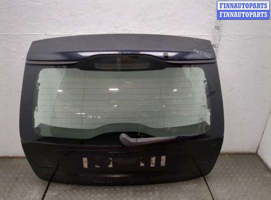Купить Обшивка крышки (двери) багажника на Volvo V50 2004-2012 Обшивка крышки (двери) багажника VL578760 на Volvo V50 2004-2012