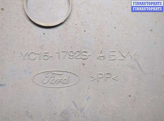 купить Клык бампера на Ford Transit 2006-2014