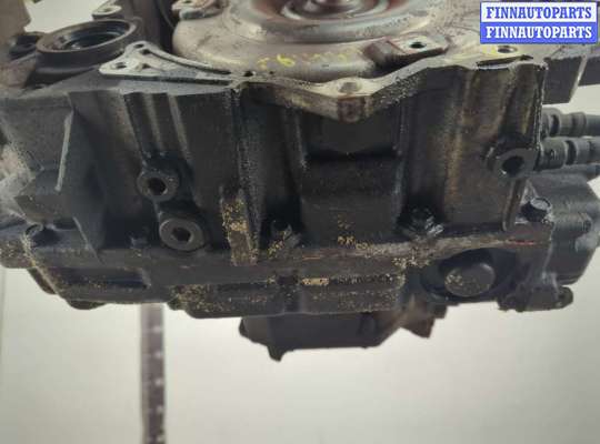 купить КПП - автомат (АКПП) на Opel Astra H 2004-2010