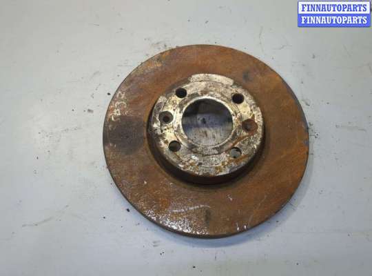 купить Диск тормозной на Nissan Note E11 2005-2013