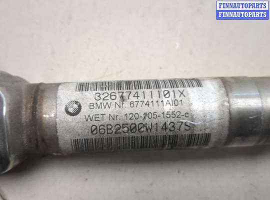 купить Кардан рулевой на BMW X5 E70 2006-2013