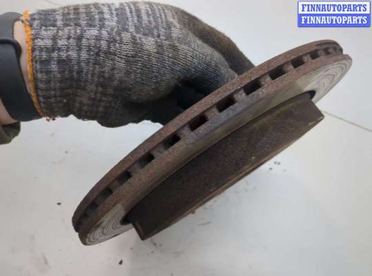 купить Диск тормозной на Lincoln Navigator 2006-2014