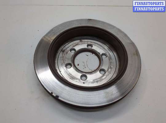 Купить Диск тормозной на Lincoln Navigator 2006-2014 Диск тормозной LN17511 на Lincoln Navigator 2006-2014