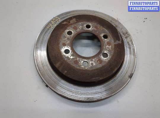 купить Диск тормозной на Lincoln Navigator 2006-2014