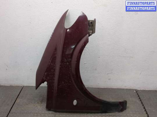 купить Крыло на Mercedes Vito W639 2004-2013