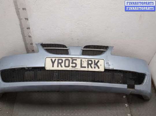 купить Бампер на Nissan Almera N16 2000-2006