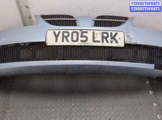 купить Бампер на Nissan Almera N16 2000-2006