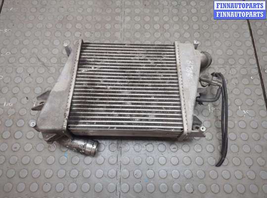 Купить Радиатор интеркулера на Nissan X-Trail (T30) 2001-2007 Радиатор интеркулера NS986805 на Nissan X-Trail (T30) 2001-2007