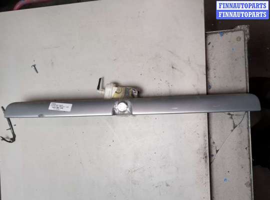 Купить Подсветка номера на Audi A4 (B5) 1994-2000 Подсветка номера AU1739870 на Audi A4 (B5) 1994-2000