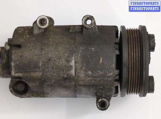 купить Компрессор кондиционера на Ford S-Max 2006-2010