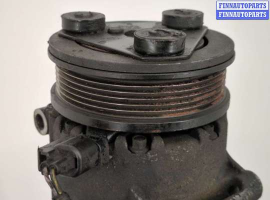 купить Компрессор кондиционера на Ford S-Max 2006-2010