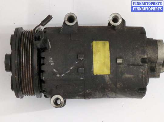 купить Компрессор кондиционера на Ford S-Max 2006-2010