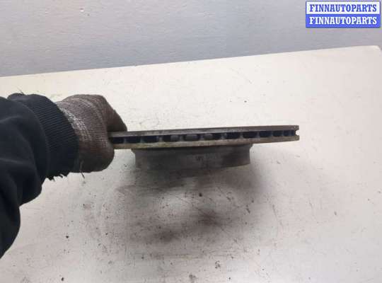 купить Диск тормозной на BMW X2 (F39) 2017-2023