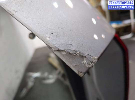 купить Крышка (дверь) багажника на Dodge Journey 2008-2011