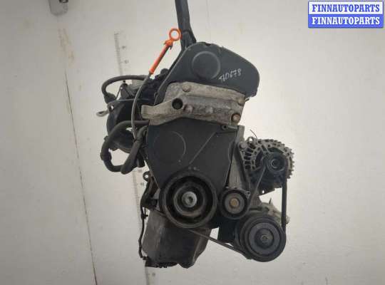 Маховик VG2711033 на Volkswagen Polo 2005-2009