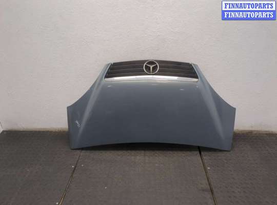 купить Капот на Mercedes A W168 1997-2004