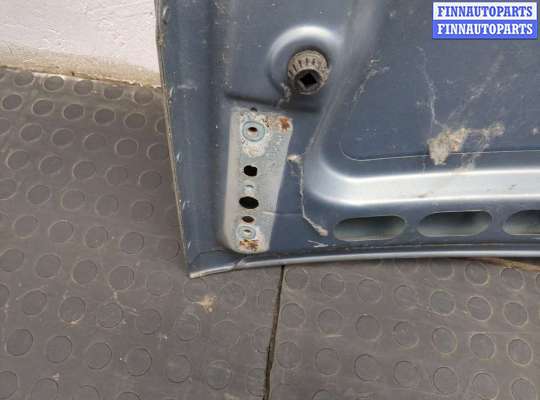 купить Капот на Mercedes A W168 1997-2004