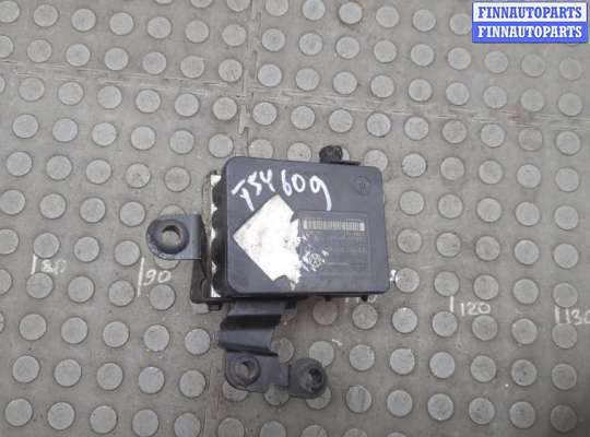 купить Блок АБС, насос (ABS, ESP, ASR) на Seat Leon 1999-2006