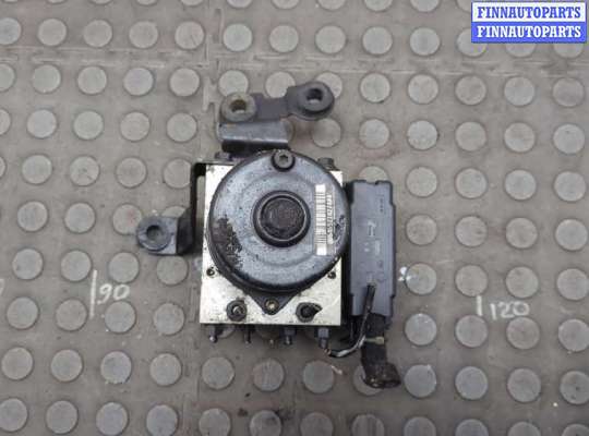 купить Блок АБС, насос (ABS, ESP, ASR) на Seat Leon 1999-2006