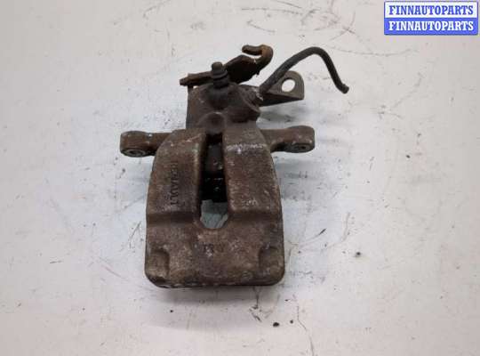 Суппорт RN1582043 на Renault Megane 3 2009-2016