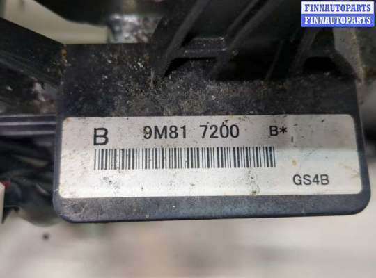 купить Кулиса КПП на Mazda 6 2008-2012 USA