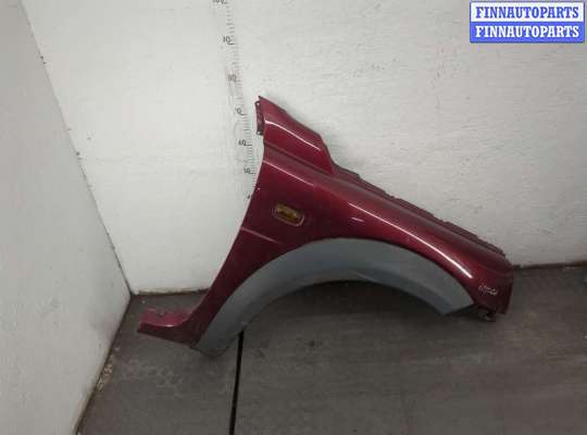 Крыло LRN7226 на Land Rover Freelander 1 1998-2006