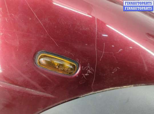 купить Крыло на Land Rover Freelander 1 1998-2006