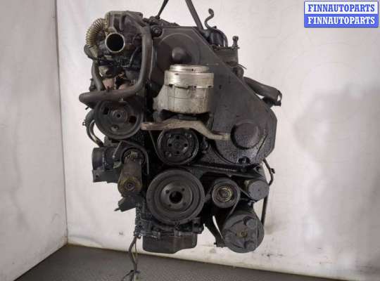 купить Головка блока (ГБЦ) на Ford S-Max 2006-2010